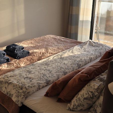 Apartament Morski Widok Gardenia Dziwnów Eksteriør billede